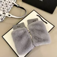 $38.00 USD Prada Gloves For Women #1279748