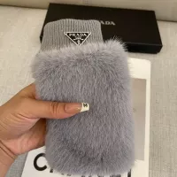 $38.00 USD Prada Gloves For Women #1279748