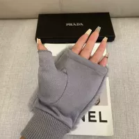 $38.00 USD Prada Gloves For Women #1279748