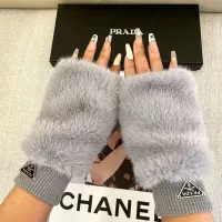 $38.00 USD Prada Gloves For Women #1279748