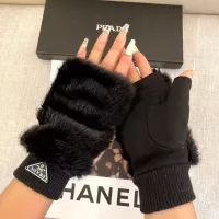 $38.00 USD Prada Gloves For Women #1279749