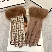 $40.00 USD Chanel Gloves For Women #1279750