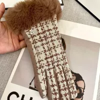 $40.00 USD Chanel Gloves For Women #1279750