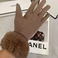 $40.00 USD Chanel Gloves For Women #1279750