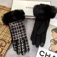 $40.00 USD Chanel Gloves For Women #1279751