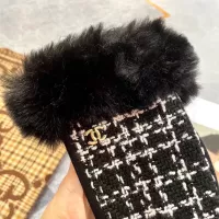$40.00 USD Chanel Gloves For Women #1279751