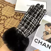 $40.00 USD Chanel Gloves For Women #1279751
