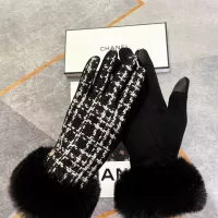 $40.00 USD Chanel Gloves For Women #1279751