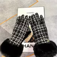 $40.00 USD Chanel Gloves For Women #1279751