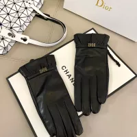 $48.00 USD Christian Dior Gloves For Women #1279753