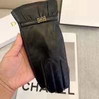 $48.00 USD Christian Dior Gloves For Women #1279753