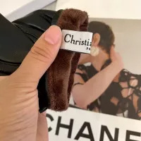 $48.00 USD Christian Dior Gloves For Women #1279753