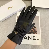 $48.00 USD Christian Dior Gloves For Women #1279753