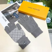 $36.00 USD Louis Vuitton LV Gloves #1279770