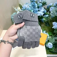 $36.00 USD Louis Vuitton LV Gloves #1279770