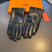 $45.00 USD Hermes Gloves For Women #1279776