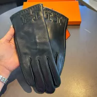 $45.00 USD Hermes Gloves For Women #1279776