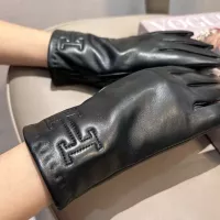$45.00 USD Hermes Gloves For Women #1279776
