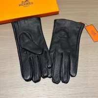 $48.00 USD Hermes Gloves For Men #1279778