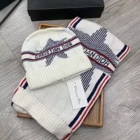 $52.00 USD Christian Dior Hat and Scarf Set #1279787