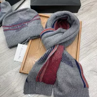 $52.00 USD Christian Dior Hat and Scarf Set #1279788