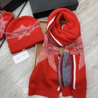 $52.00 USD Christian Dior Hat and Scarf Set #1279789