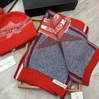 $52.00 USD Christian Dior Hat and Scarf Set #1279789