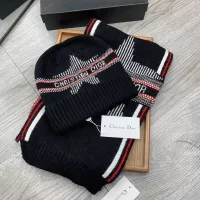 $52.00 USD Christian Dior Hat and Scarf Set #1279790