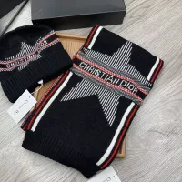 $52.00 USD Christian Dior Hat and Scarf Set #1279790