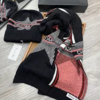 $52.00 USD Christian Dior Hat and Scarf Set #1279790