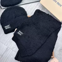 $52.00 USD MIU MIU Hat and Scarf Set #1279796