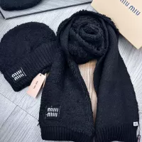 $52.00 USD MIU MIU Hat and Scarf Set #1279796