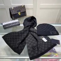 $48.00 USD Louis Vuitton LV Hat and Scarf Set #1279821
