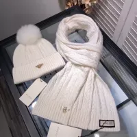 $56.00 USD Gucci Hat and Scarf Set #1279863