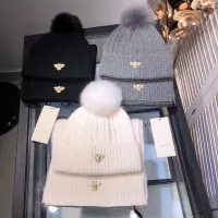$56.00 USD Gucci Hat and Scarf Set #1279863