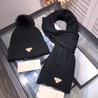 $56.00 USD Gucci Hat and Scarf Set #1279865