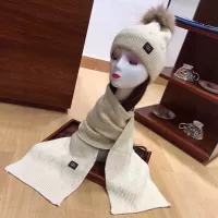 $56.00 USD Gucci Hat and Scarf Set #1279869