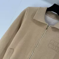 $108.00 USD MIU MIU Sweater Long Sleeved For Women #1279907
