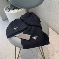 $48.00 USD Prada Hat and Scarf Set #1279931