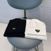 $52.00 USD Prada Hat and Scarf Set #1279937