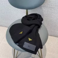 $52.00 USD Prada Hat and Scarf Set #1279938
