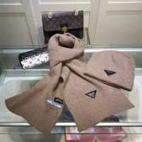 $48.00 USD Prada Hat and Scarf Set #1279955