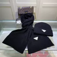 $48.00 USD Prada Hat and Scarf Set #1279958