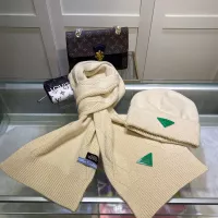 $48.00 USD Prada Hat and Scarf Set #1279959