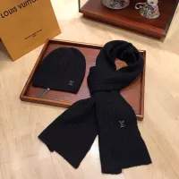 $48.00 USD Louis Vuitton LV Hat and Scarf Set #1279967