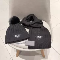 $56.00 USD Prada Hat and Scarf Set #1279991