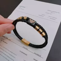 $42.00 USD Armani Bracelets #1280022
