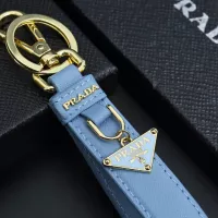 $29.00 USD Prada Key Holder And Bag Buckle #1280057