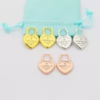$25.00 USD Tiffany Earrings For Women #1280061