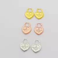 $25.00 USD Tiffany Earrings For Women #1280061
